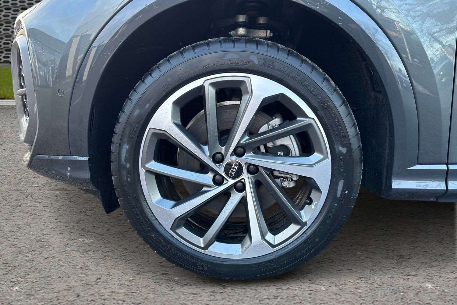 Used Audi Q5 2025 for sale - 78010155: Photo 11