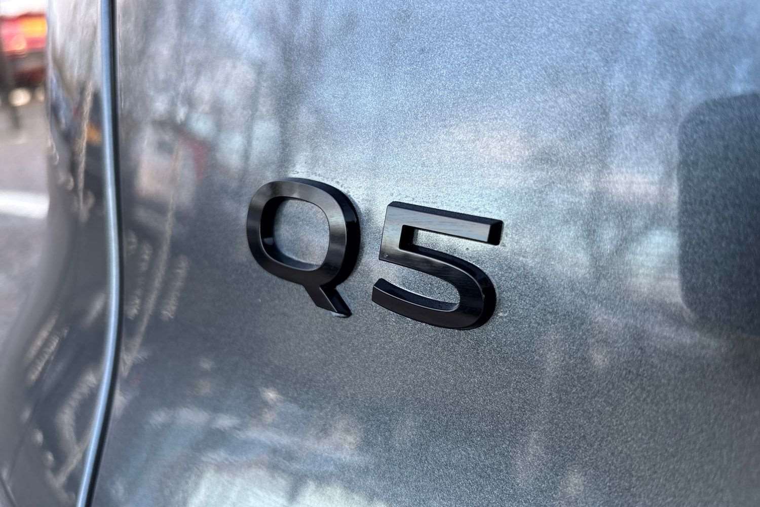 Used Audi Q5 2025 for sale - 78010155: Photo 12