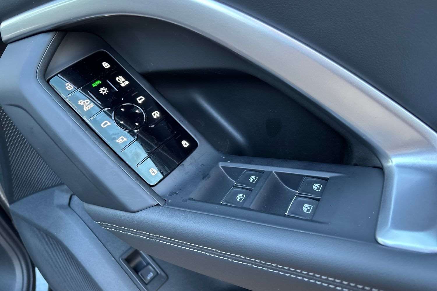 Used Audi Q5 2025 for sale - 78010155: Photo 14