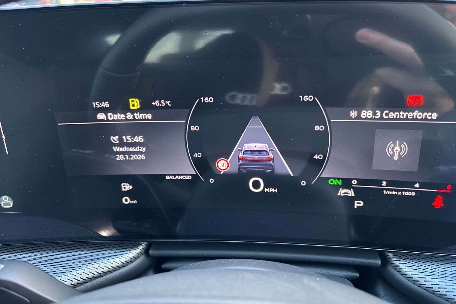 Used Audi Q5 2025 for sale - 78010155: Photo 18