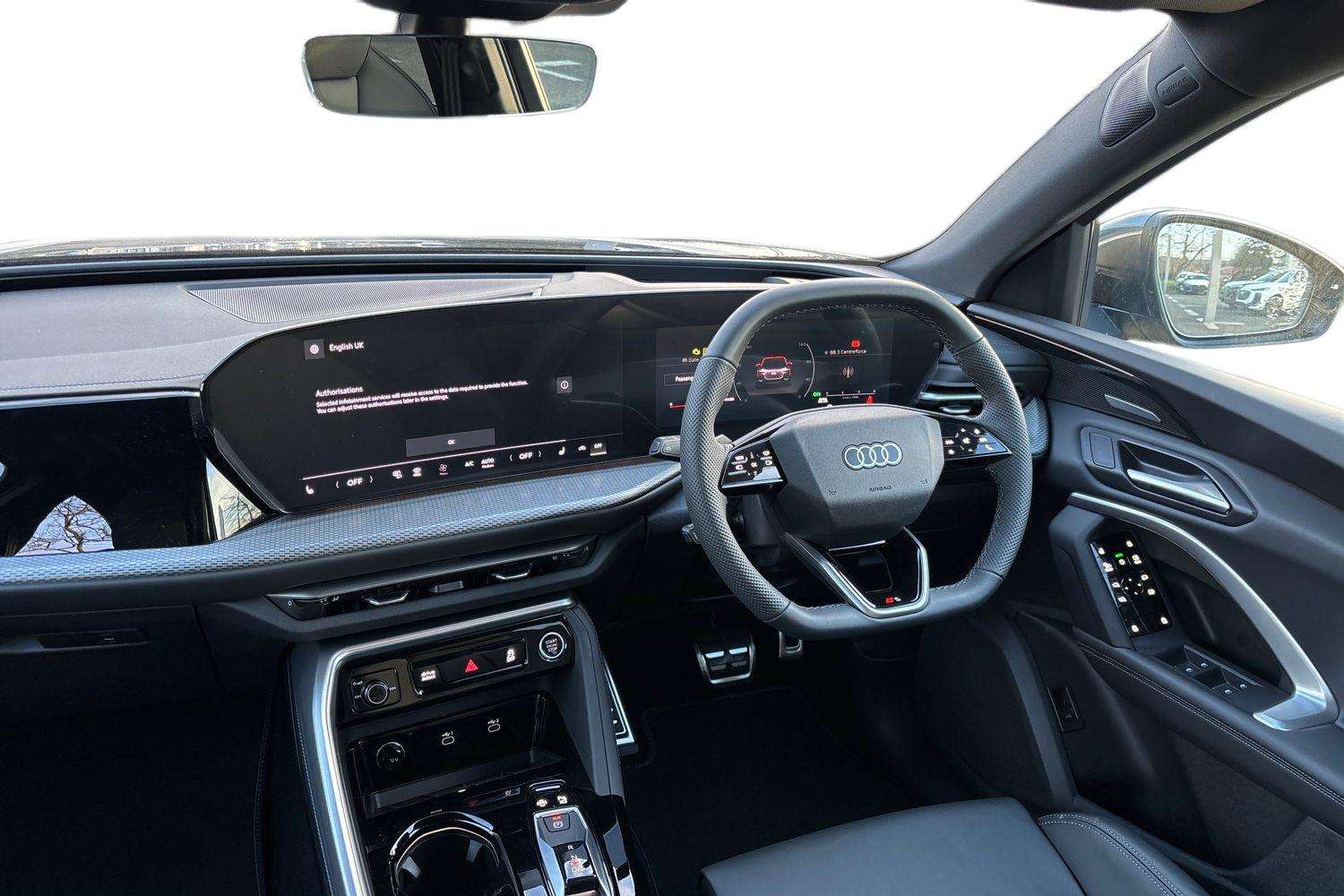 Used Audi Q5 2025 for sale - 78010155: Photo 20