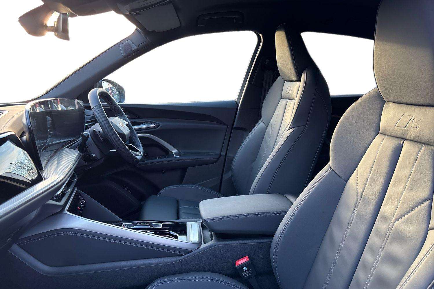 Used Audi Q5 2025 for sale - 78010155: Photo 21