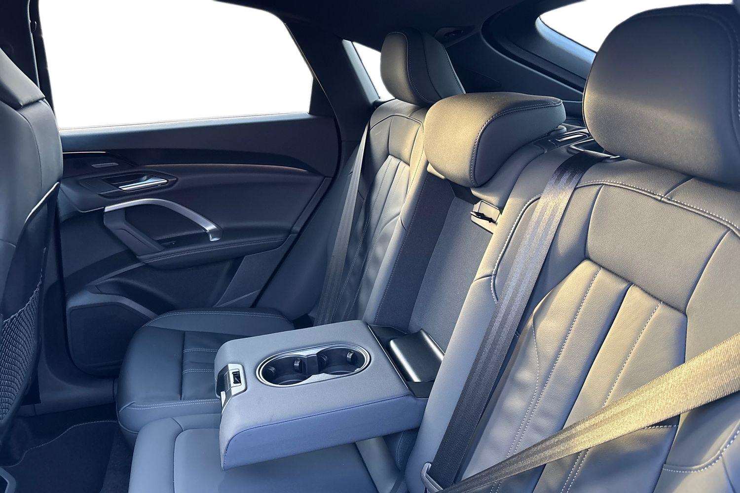 Used Audi Q5 2025 for sale - 78010155: Photo 22