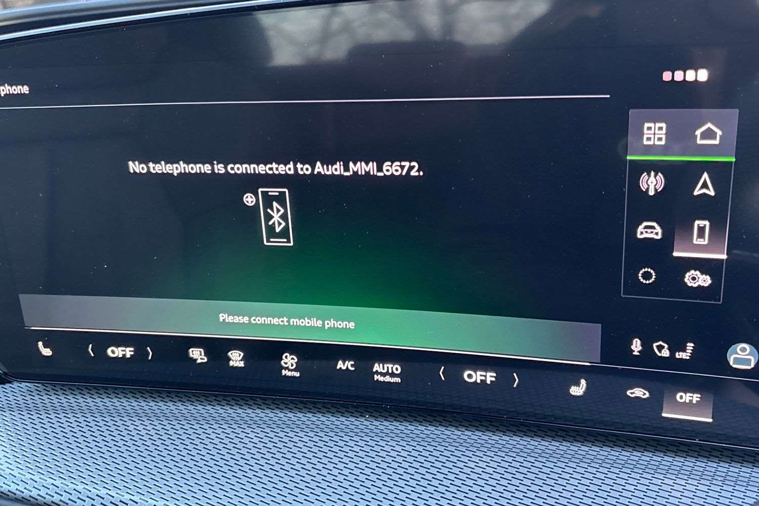 Used Audi Q5 2025 for sale - 78010155: Photo 27