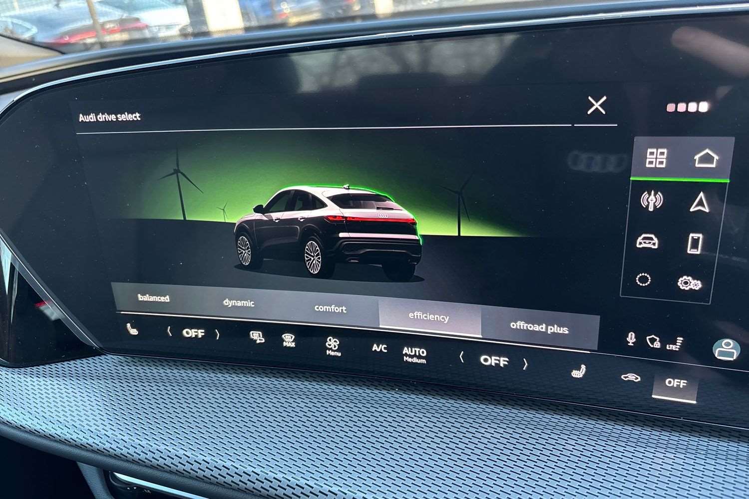 Used Audi Q5 2025 for sale - 78010155: Photo 30