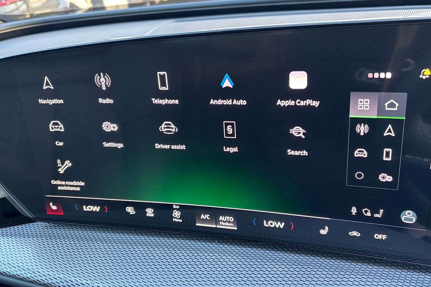 Used Audi Q5 2025 for sale - 78010155: Photo 31