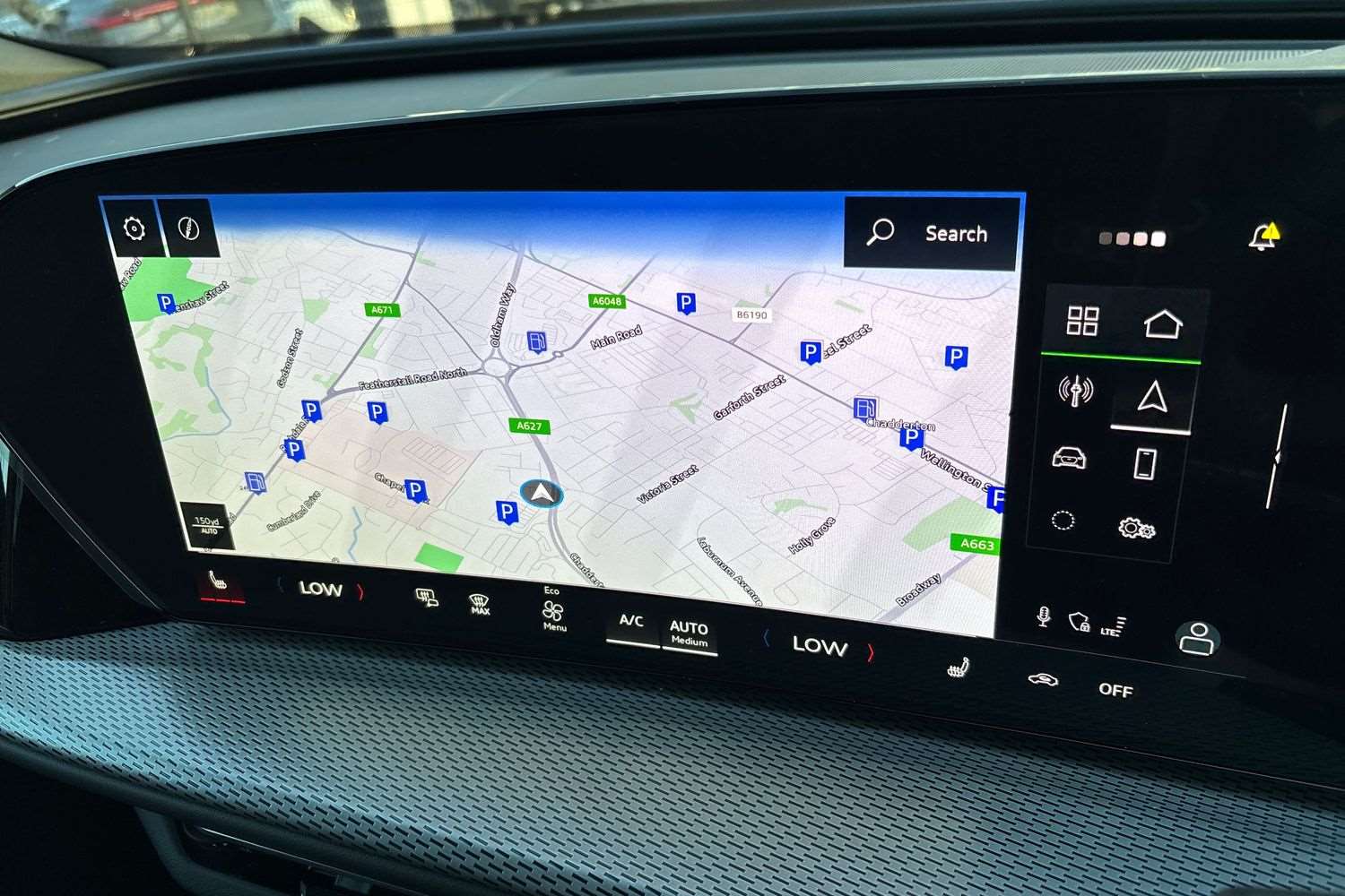 Used Audi Q5 2025 for sale - 78010155: Photo 32