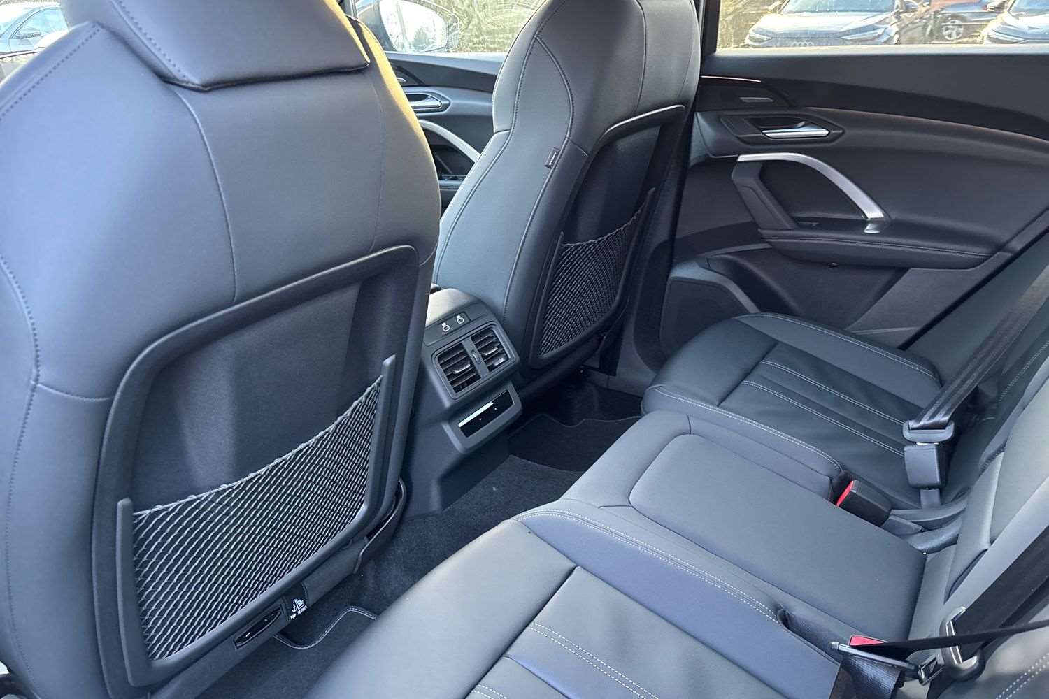 Used Audi Q5 2025 for sale - 78010155: Photo 34