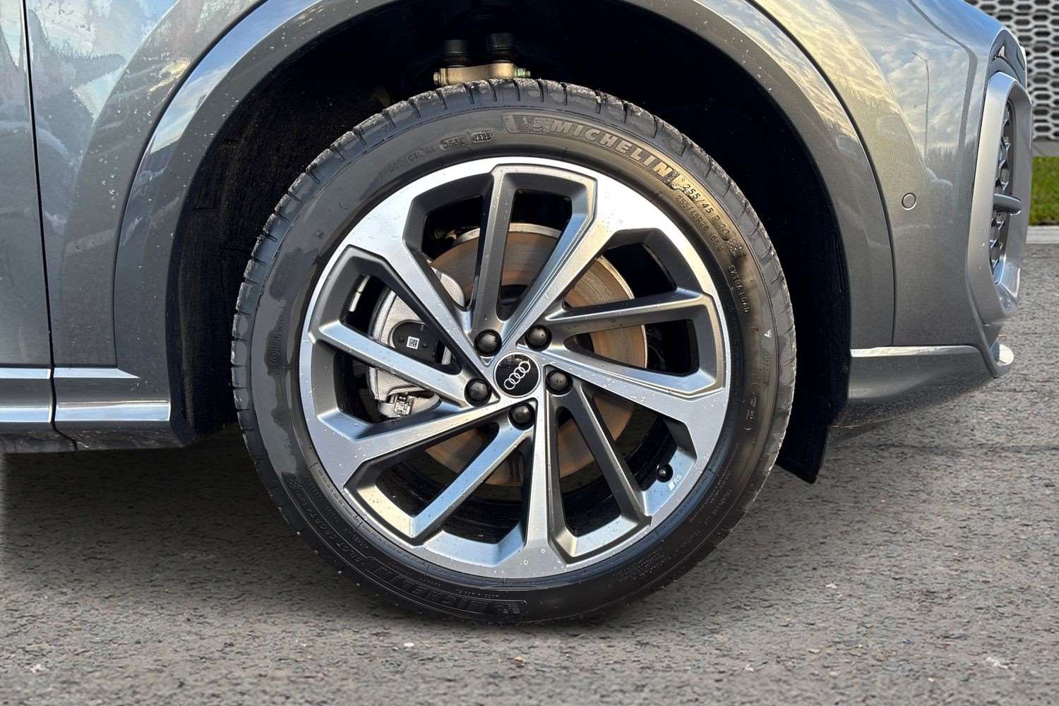 Used Audi Q5 2025 for sale - 78010155: Photo 5