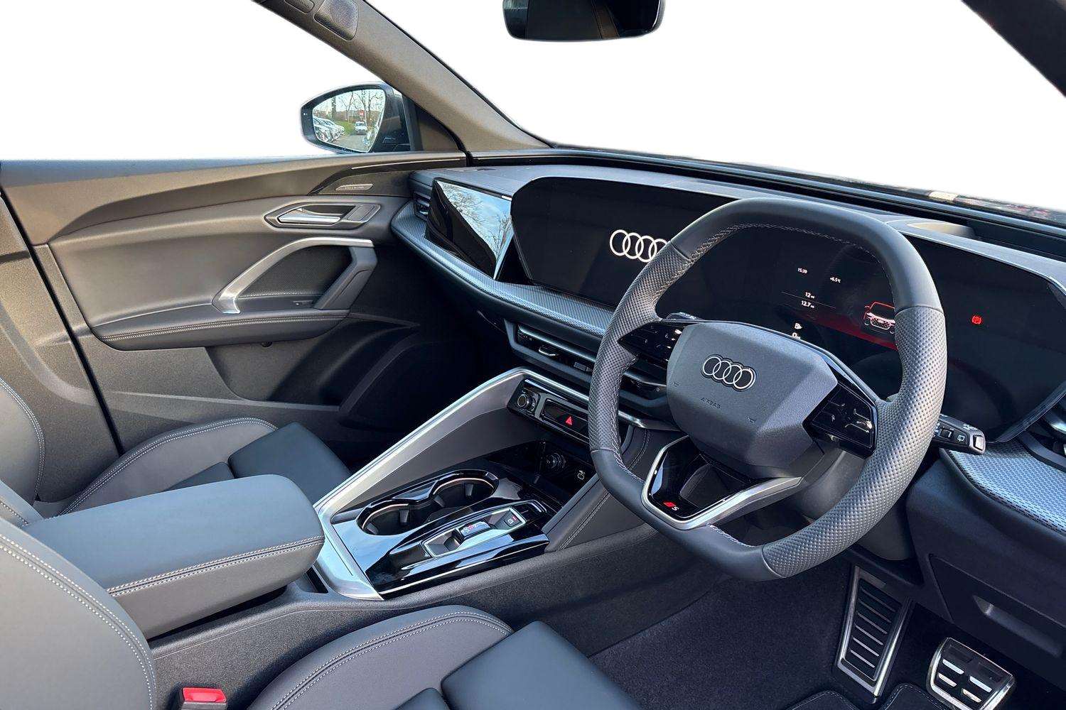 Used Audi Q5 2025 for sale - 78010155: Photo 6