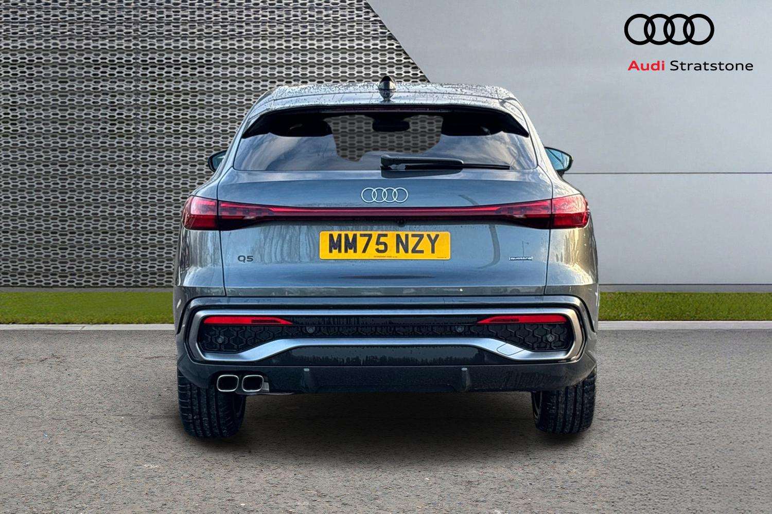 Used Audi Q5 2025 for sale - 78010155: Photo 7