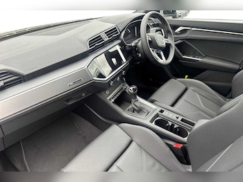 Used Audi Q3 2025 for sale - 75785037: Photo