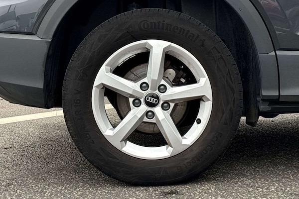 Used Audi Q2 2022 for sale - 76298365: Photo 10