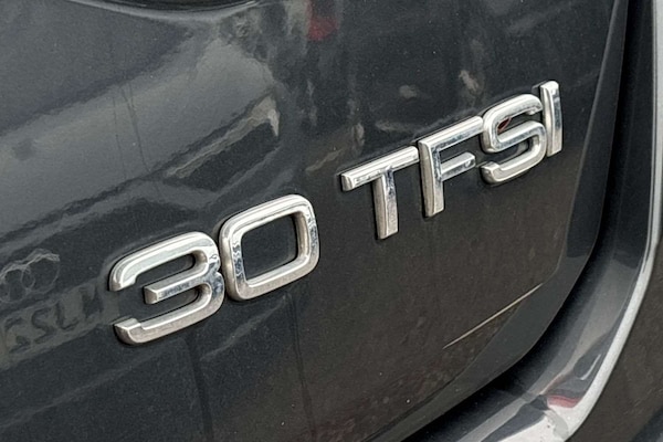 Used Audi Q2 2022 for sale - 76298365: Photo 12