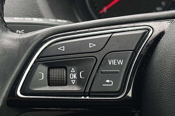 Used Audi Q2 2022 for sale - 76298365: Photo 16