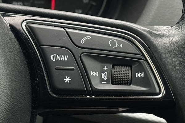 Used Audi Q2 2022 for sale - 76298365: Photo 17
