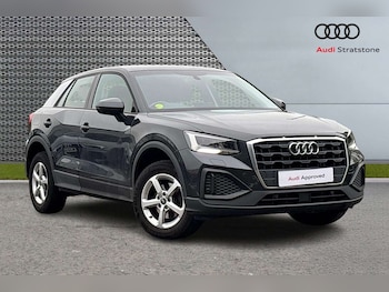 Audi - Q2