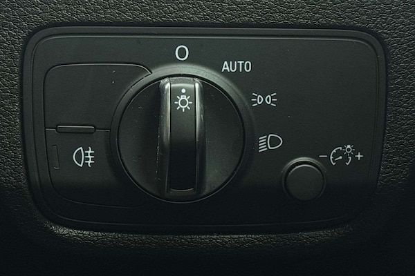 Used Audi Q2 2022 for sale - 76298365: Photo 20