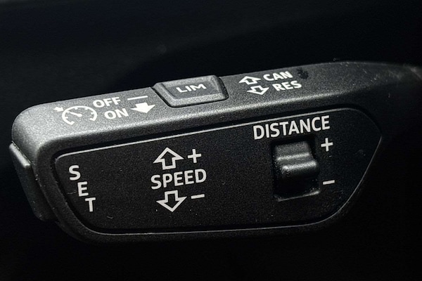 Used Audi Q2 2022 for sale - 76298365: Photo 24
