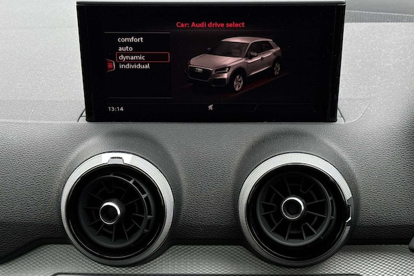 Used Audi Q2 2022 for sale - 76298365: Photo 34