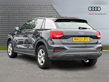 Used Audi Q2 2022 for sale - 76298365: Photo 3