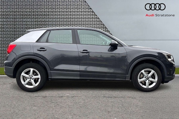 Used Audi Q2 2022 for sale - 76298365: Photo 4
