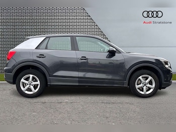 Used Audi Q2 2022 for sale - 76298365: Photo 4