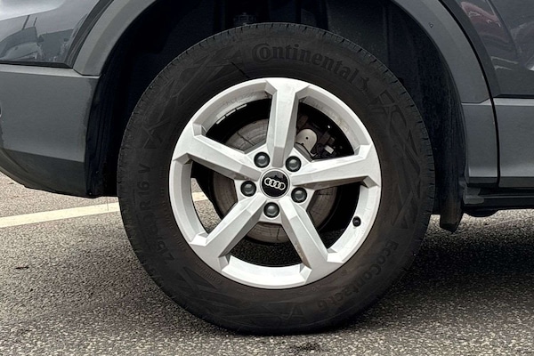 Used Audi Q2 2022 for sale - 76298365: Photo 5