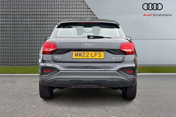 Used Audi Q2 2022 for sale - 76298365: Photo 7