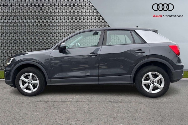 Used Audi Q2 2022 for sale - 76298365: Photo 8
