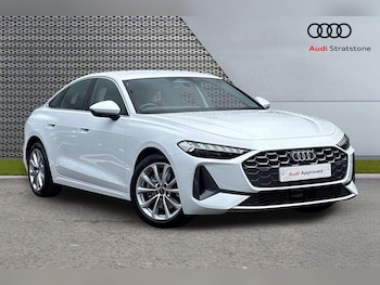Used Audi A5 2026 for sale - 78786924: Photo
