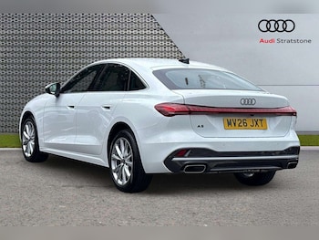 Used Audi A5 2026 for sale - 78786924: Photo