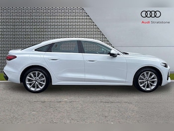 Used Audi A5 2026 for sale - 78786924: Photo