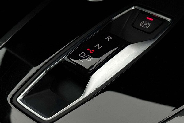 Used Audi Q4 e-tron 2022 for sale - 76298490: Photo 15