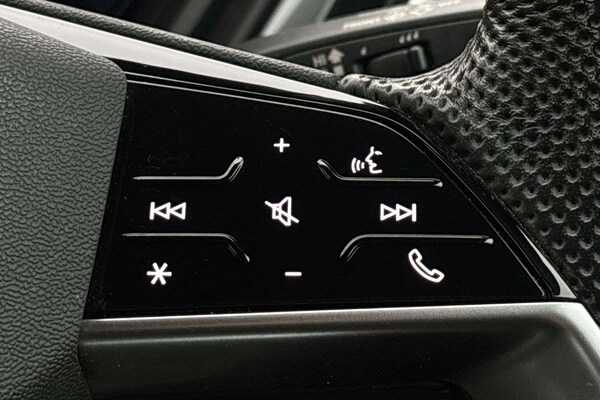 Used Audi Q4 e-tron 2022 for sale - 76298490: Photo 17