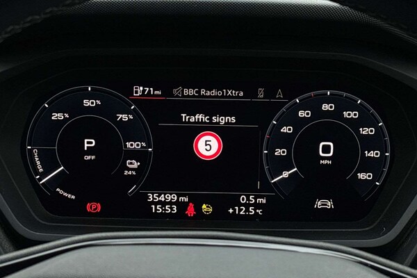 Used Audi Q4 e-tron 2022 for sale - 76298490: Photo 18