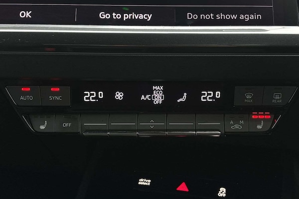 Used Audi Q4 e-tron 2022 for sale - 76298490: Photo 27