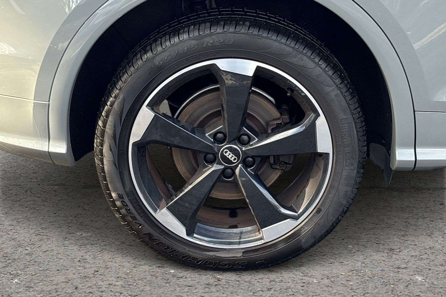 Used Audi Q5 2019 for sale - 78024269: Photo 10