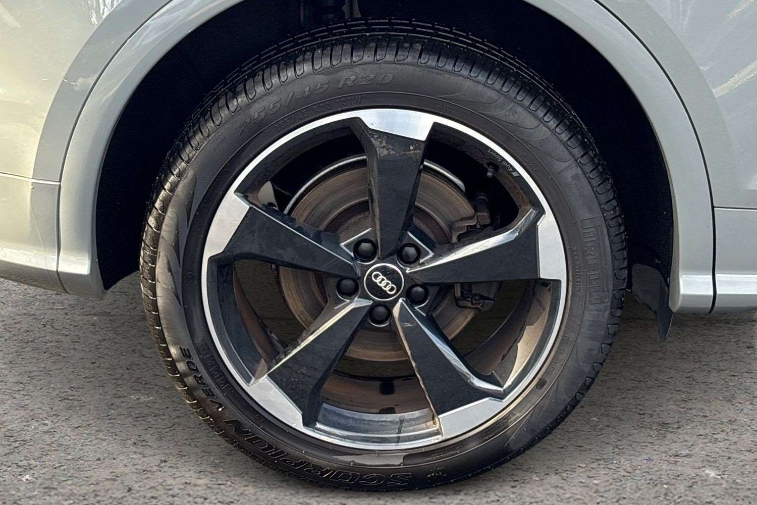 Used Audi Q5 2019 for sale - 78024269: Photo 11