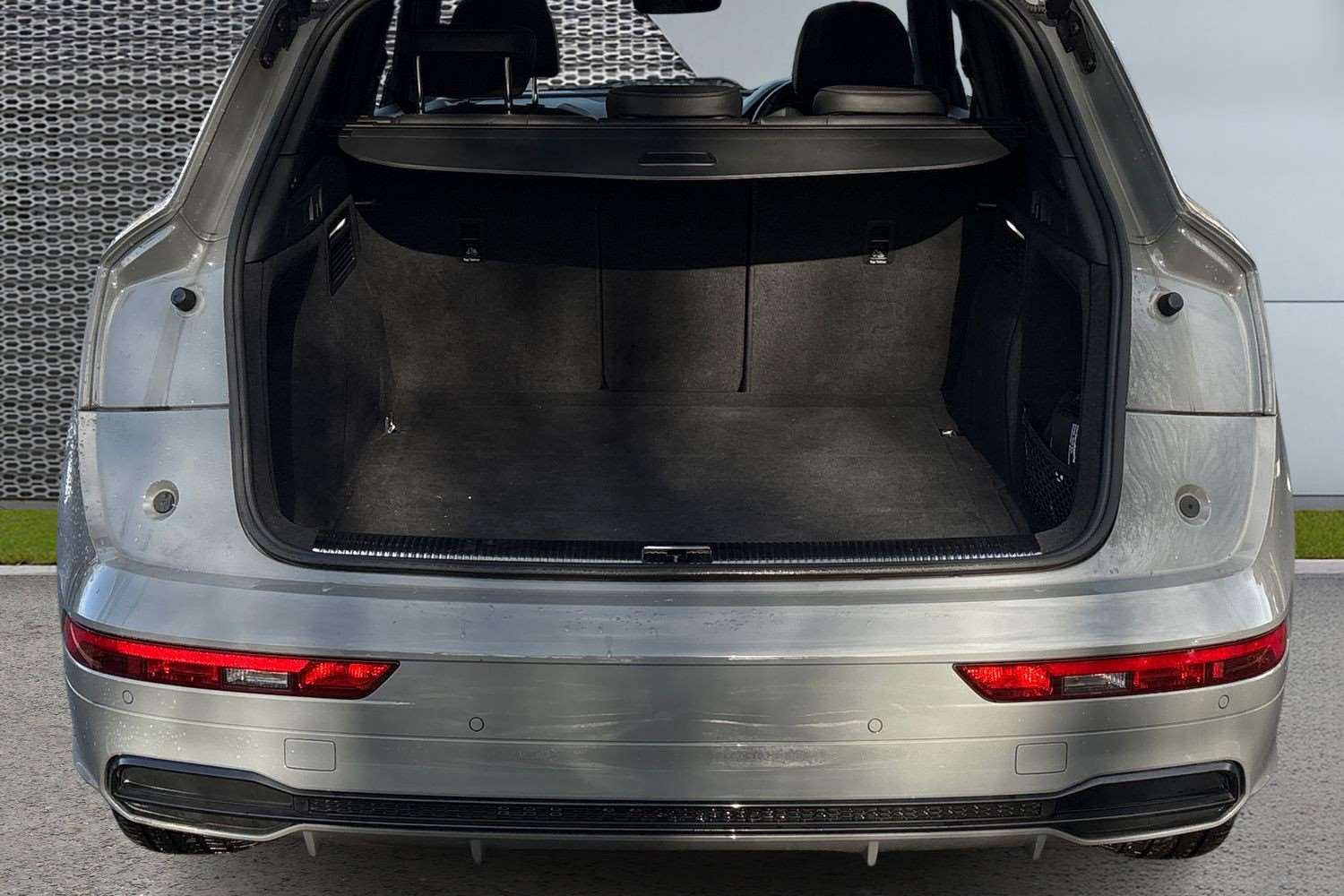 Used Audi Q5 2019 for sale - 78024269: Photo 13