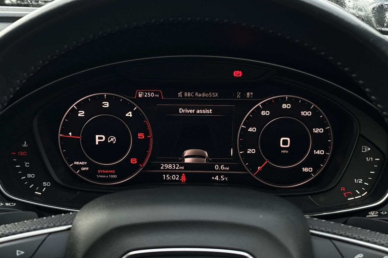 Used Audi Q5 2019 for sale - 78024269: Photo 18