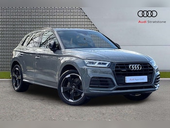 Audi Q5 feature image
