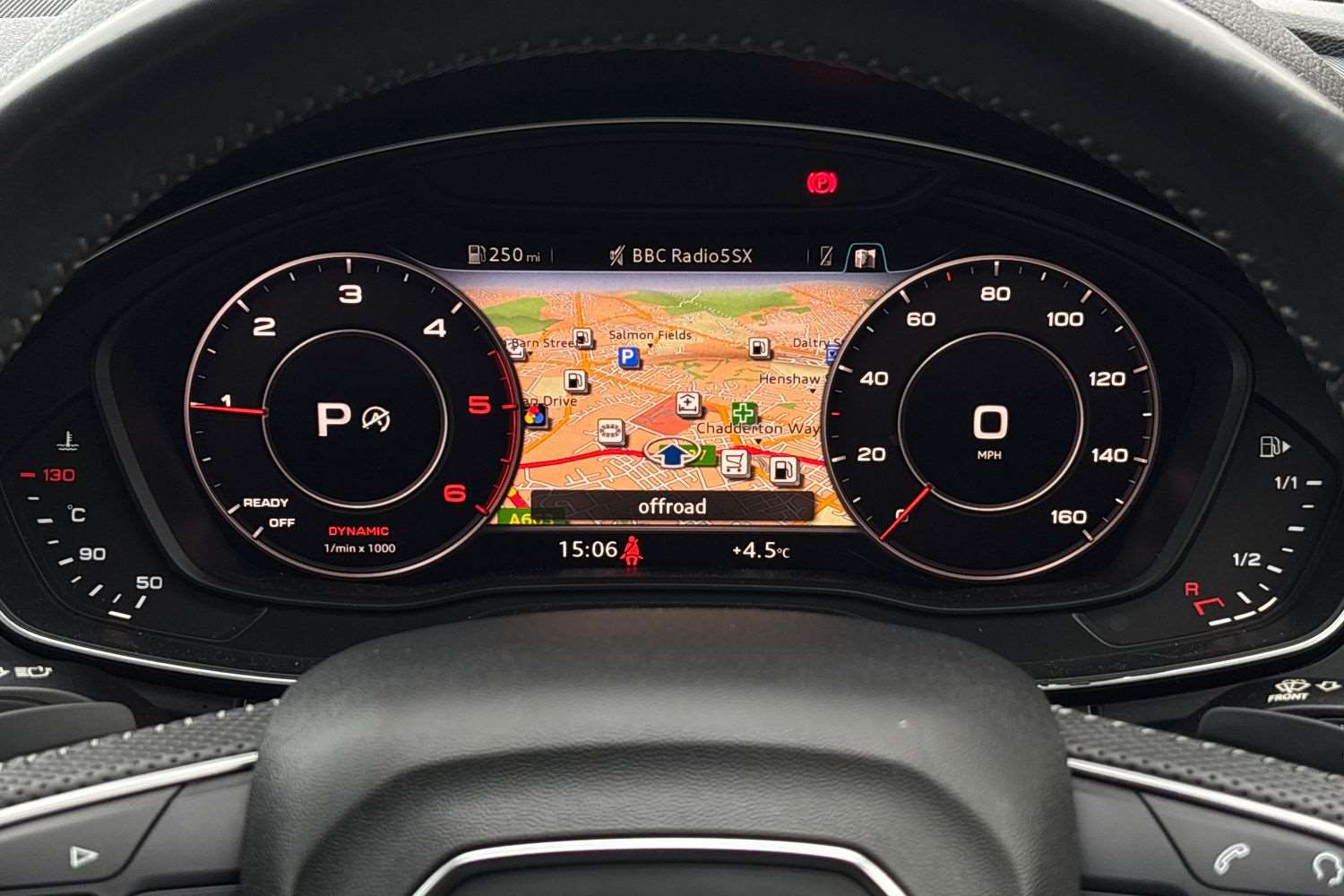 Used Audi Q5 2019 for sale - 78024269: Photo 28