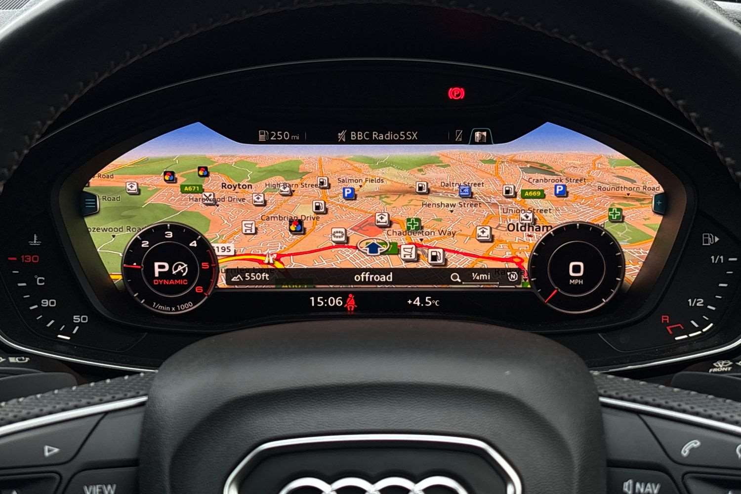 Used Audi Q5 2019 for sale - 78024269: Photo 29