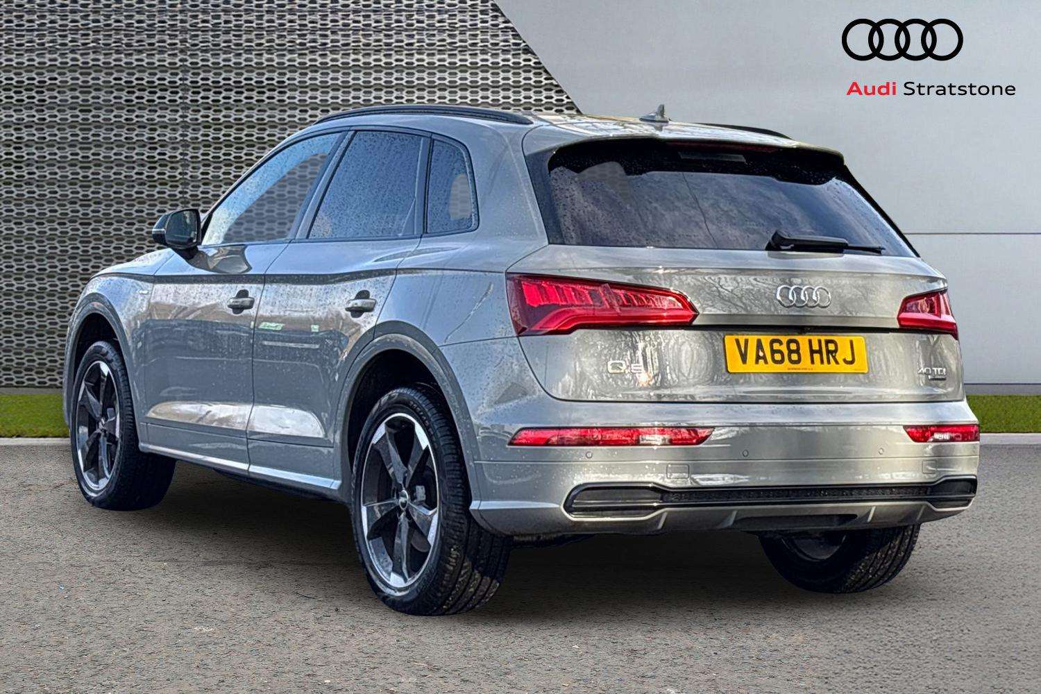 Used Audi Q5 2019 for sale - 78024269: Photo 3