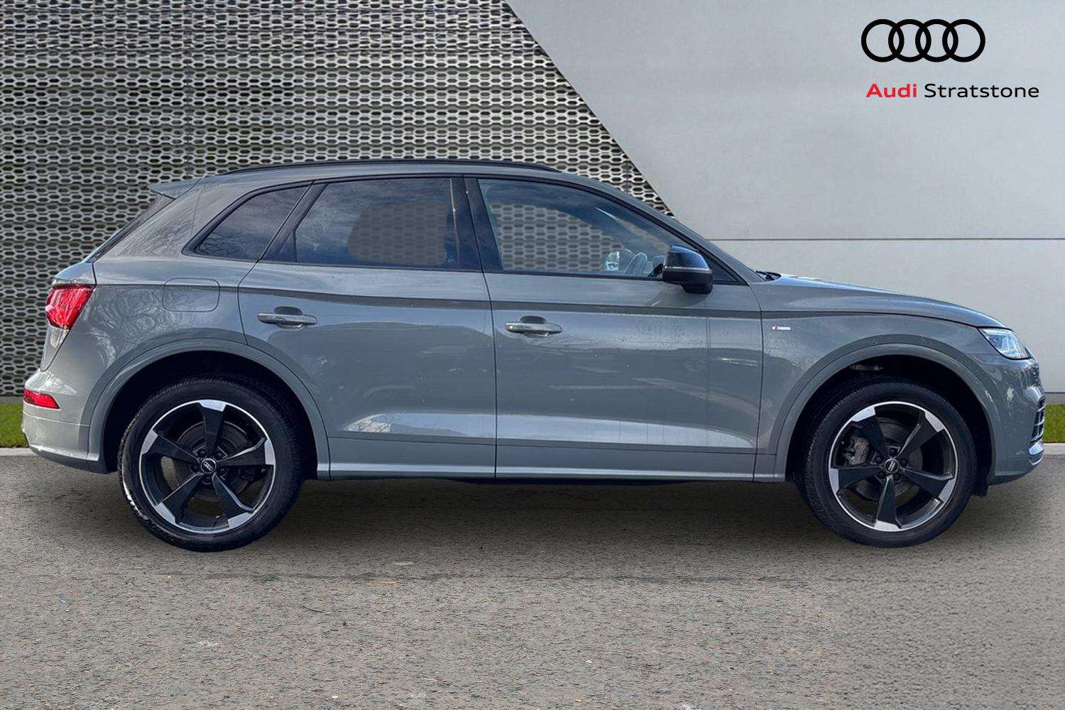Used Audi Q5 2019 for sale - 78024269: Photo 4
