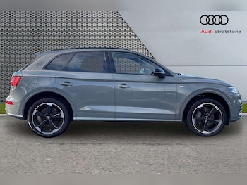 Used Audi Q5 2019 for sale - 78024269: Photo