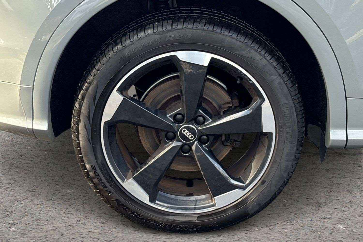 Used Audi Q5 2019 for sale - 78024269: Photo 5