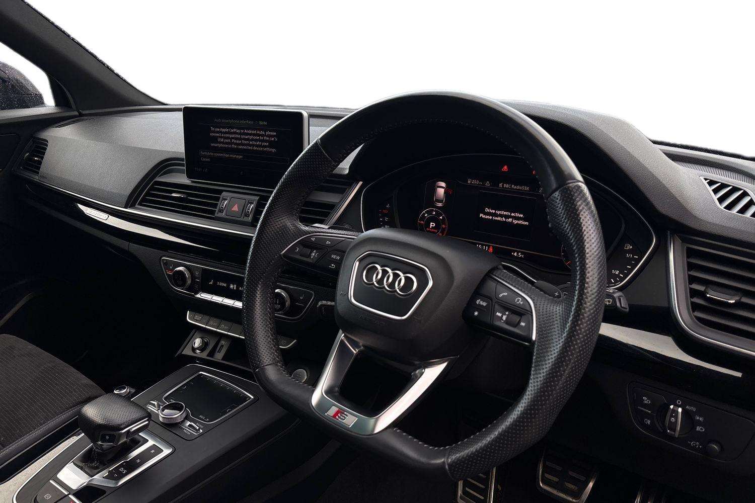 Used Audi Q5 2019 for sale - 78024269: Photo 6