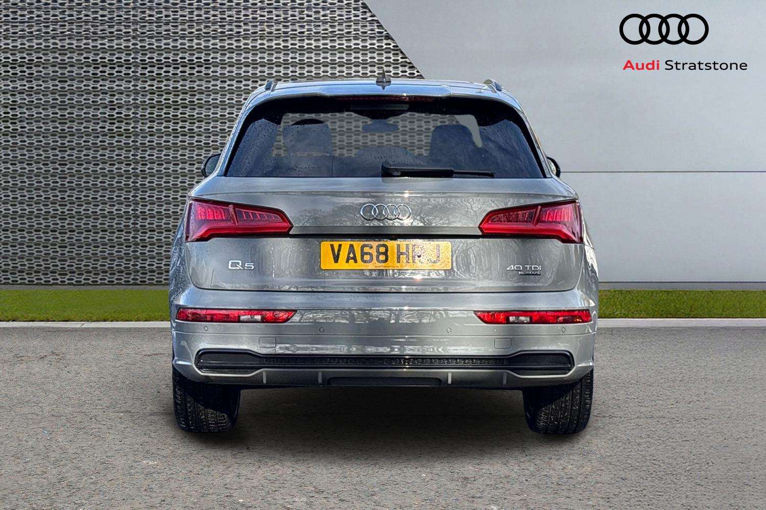 Used Audi Q5 2019 for sale - 78024269: Photo 7